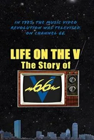 زندگی در وی: داستان وی۶۶ (Life on the V: The Story of V66)