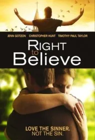 حق باور داشتن (Right to Believe)