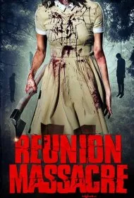 قتل‌عام در تجدید دیدار (Reunion Massacre)