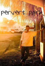 پارک منحرفان (Pervert Park)