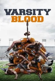 خون در دانشگاه (Varsity Blood)