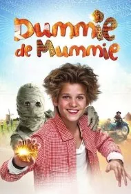 مومیایی خنگ (Dummy the Mummy)