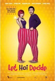 بگذار هوی تصمیم بگیرد (Let Hoi Decide)