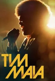 تیم مایا (Tim Maia)