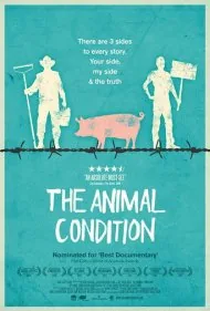 وضعیت حیوانات (The Animal Condition)