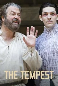 طوفان: اجرای زنده در تئاتر گلوب شکسپیر (The Tempest - Live at Shakespeare's Globe)