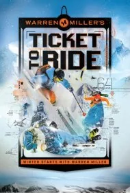 وارن میلر: بلیط سفر (Warren Miller: Ticket to Ride)