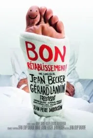 زود خوب شو (Get Well Soon)