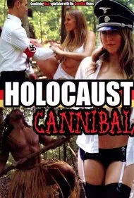 آدم‌خوار هولوکاست (Holocaust Cannibal)