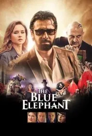 فیل آبی (The Blue Elephant)