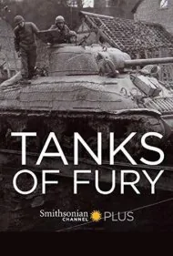 تانک‌های خشم (Tanks of Fury)