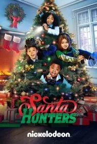 شکارچیان بابانوئل (Santa Hunters)