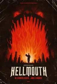 دهانه جهنم (Hellmouth)