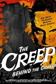 هیولای پشت دوربین (The Creep Behind the Camera)