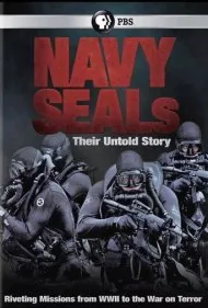 نیوی سیلز: داستان ناگفته آن‌ها (Navy SEALs: Their Untold Story)