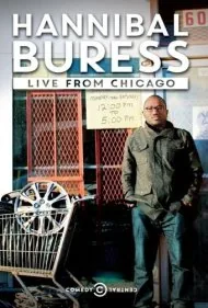 هانیبال بورس: زنده از شیکاگو (Hannibal Buress: Live From Chicago)