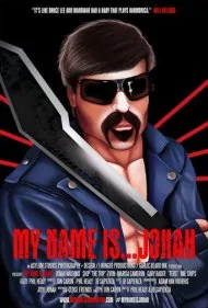 نام من جونا است (My Name Is Jonah)