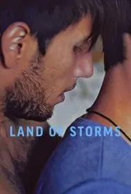 سرزمین طوفان‌ها (Land of Storms)
