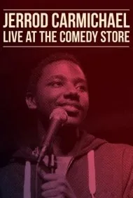 جرود کارمایکل: عشق در فروشگاه (Jerrod Carmichael: Love at the Store)