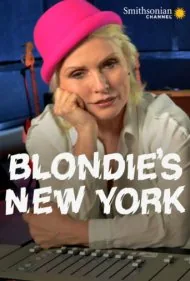 نیویورک بلاندی و ساخت آلبوم خطوط موازی (Blondie's New York and the Making of Parallel Lines)
