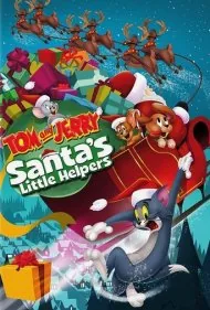 تام و جری: دستیاران کوچک بابانوئل (Tom and Jerry Santa's Little Helpers)
