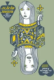 آلیس در سرزمین ماریا (Alice in Marialand)