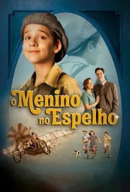 پسری در آینه (The Boy in the Mirror)