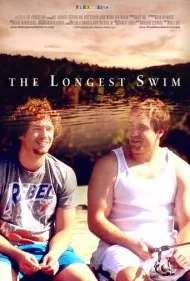طولانی‌ترین شنا (The Longest Swim)