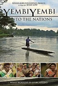 یمبی‌یمبی: به سوی ملت‌ها (YembiYembi: Unto The Nations)