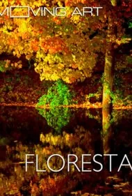 هنر پویا: جنگل‌ها (Moving Art: Forests)