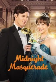 نقاب‌پوشان نیمه‌شب (Midnight Masquerade)