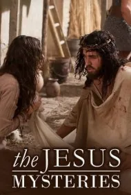 اسرار عیسی (The Jesus Mysteries)