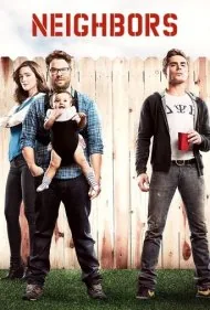 همسایه‌ها (Neighbors)