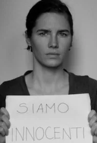حماسه آماندا ناکس (The Amanda Knox Saga)