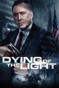 مرگ روشنایی (Dying of the Light)
