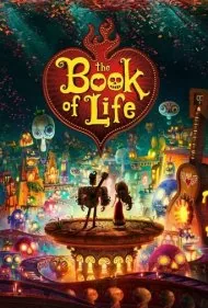 کتاب زندگی (The Book of Life)