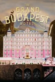 هتل بزرگ بوداپست (The Grand Budapest Hotel)