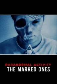 فعالیت فراطبیعی: نشانه‌گذاری شده‌ها (Paranormal Activity: The Marked Ones)
