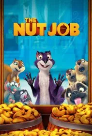 عملیات آجیلی (The Nut Job)