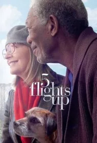 ساکن طبقه پنجم (5 طبقه بالاتر) (5 Flights Up)