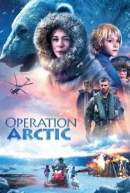 عملیات قطب شمال (Operation Arctic)
