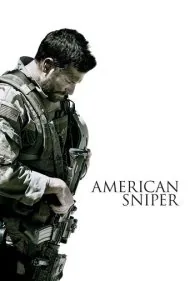 تک‌ تیرانداز آمریکایی (American Sniper)