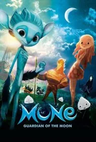 نگهبان ماه (Mune: Guardian of the Moon)