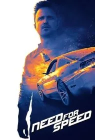 جنون سرعت (Need for Speed)
