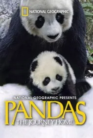 پانداها: سفر به خانه (Pandas: The Journey Home)