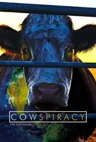 توطئه گاوها: راز پایداری (Cowspiracy: The Sustainability Secret)