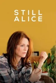 هنوز آلیس (Still Alice)