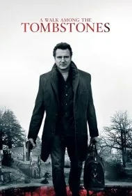 قدم‌زدن میان سنگ‌قبرها (A Walk Among the Tombstones)