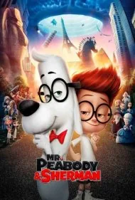 آقای پیبادی و شرمن (Mr. Peabody &amp; Sherman)