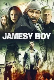 جیمزی بوی (Jamesy Boy)